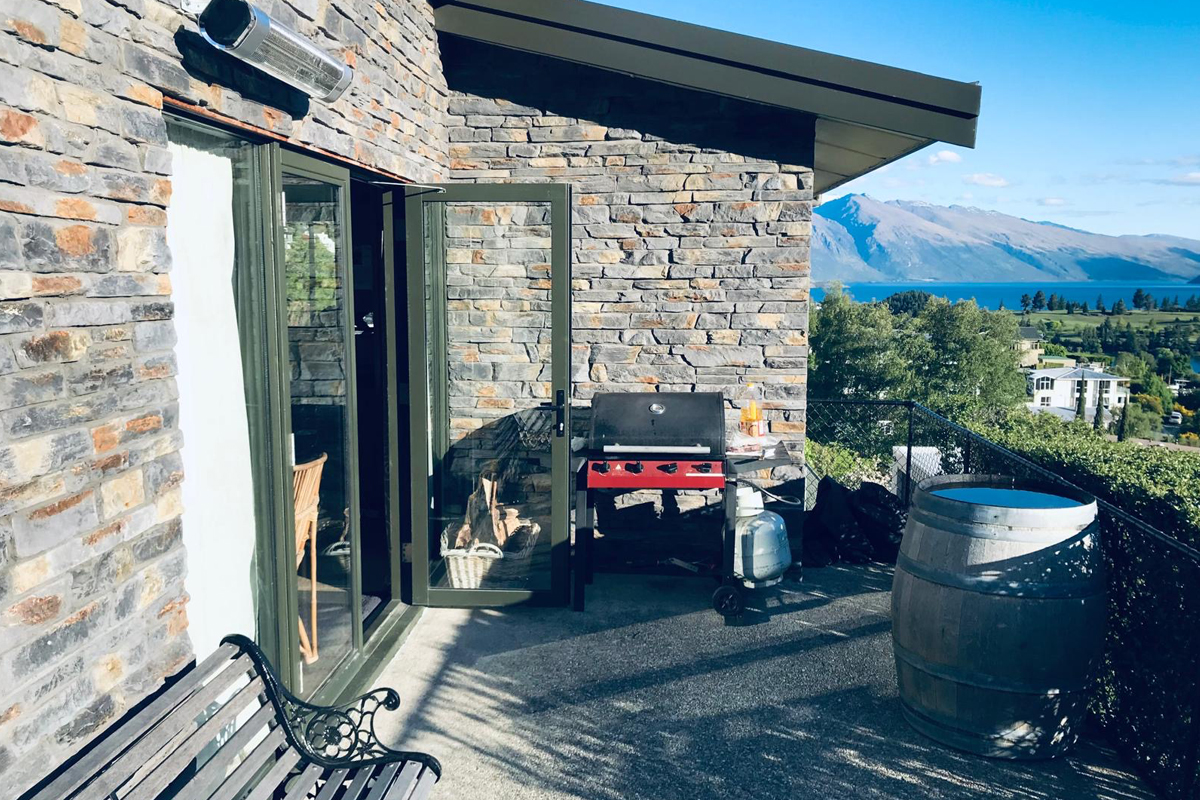 Queenstown